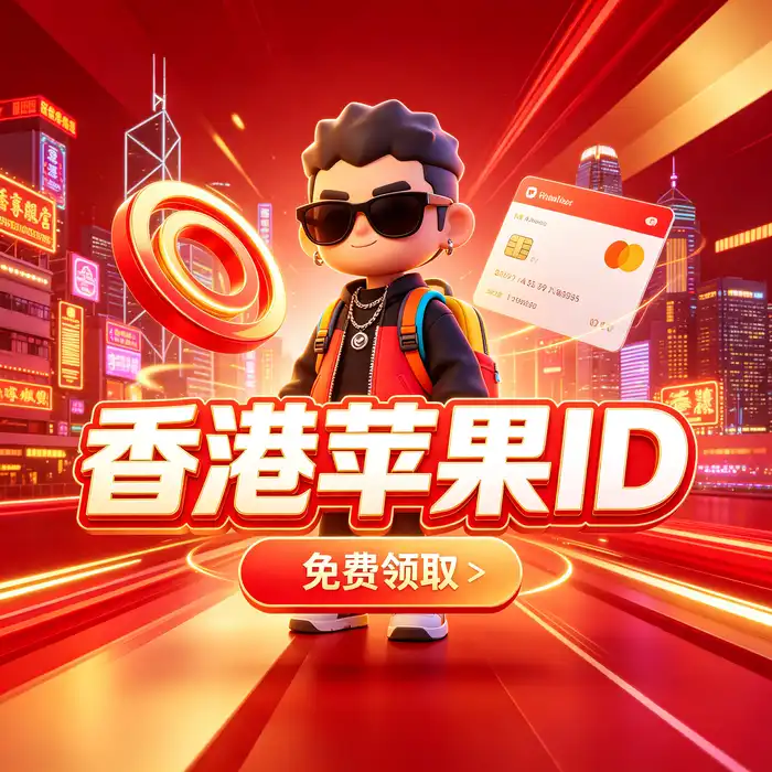 台湾 Apple 账户注册第一步，准备邮箱、电话号码与个人账户资料